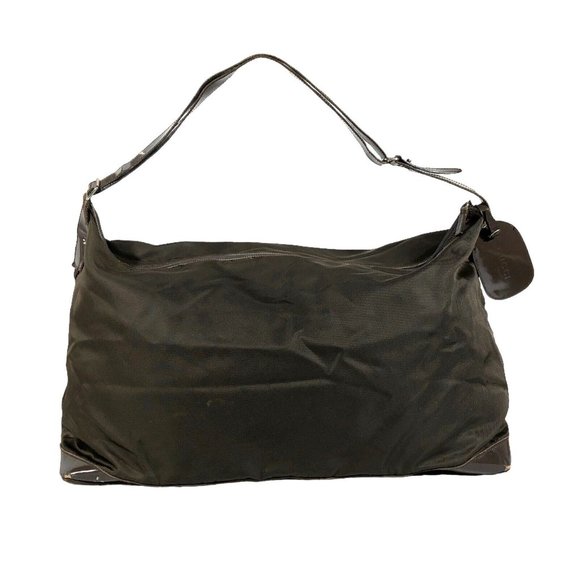 Gucci Nylon Boston Bag💥PRICE DROP💥 - Picture 2 of 11